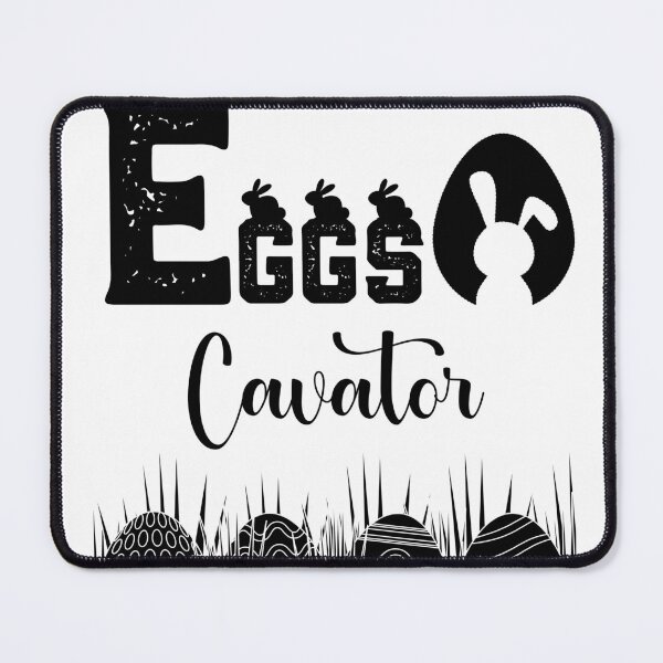 Item preview, Easter Egg Hunt Shirt Eggs cavator designed and sold by SuccessSK.