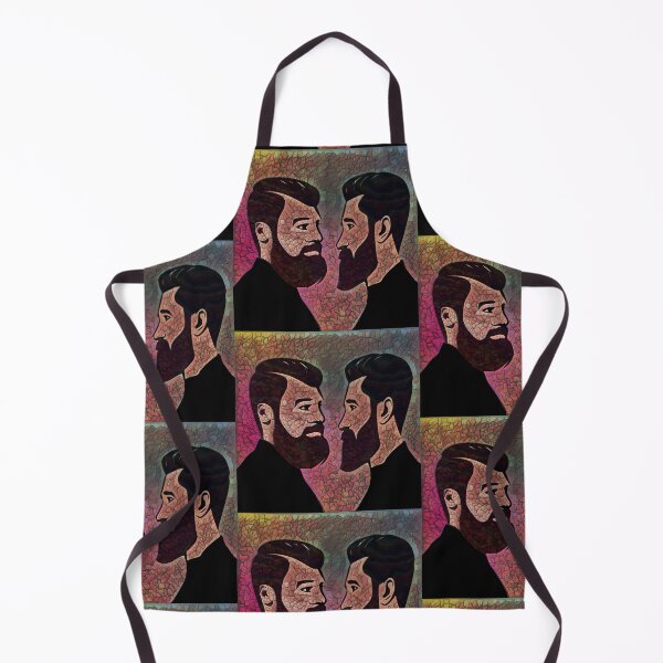 Item preview, Face to face designed and sold by TomHeatheridge.