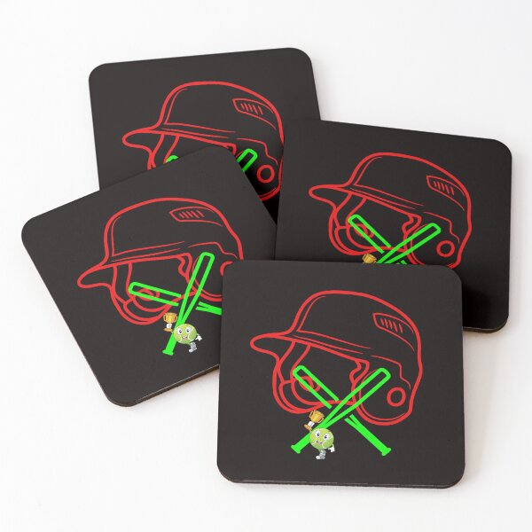 Item preview,    Never Let The Fear Of Striking Out Keep You From Playing The Game designed and sold by H-ALPHA.
