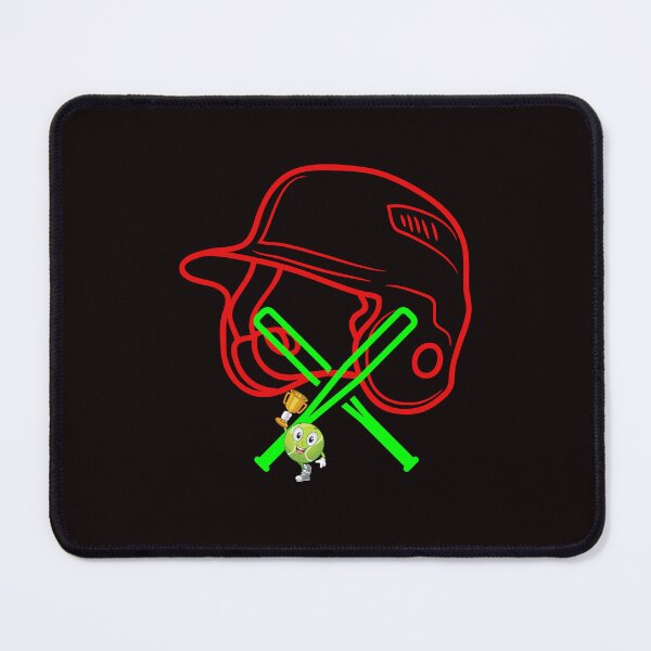 Item preview,    Never Let The Fear Of Striking Out Keep You From Playing The Game designed and sold by H-ALPHA.
