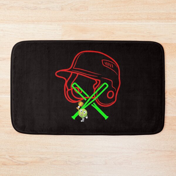 Item preview,    Never Let The Fear Of Striking Out Keep You From Playing The Game designed and sold by H-ALPHA.
