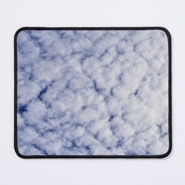 Item preview, Fluffy Clouds  designed and sold by simpleones.