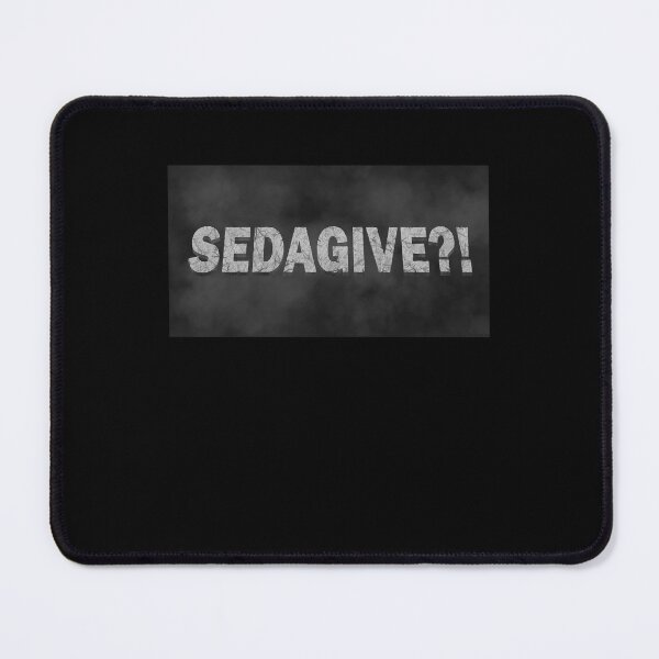 Item preview, SEDAGIVE! Classic designed and sold by vegadegraw.