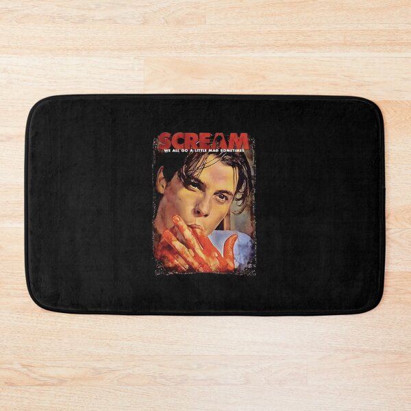 Item preview, Scream Movie b-illy Loomis Skeet Ulrich  designed and sold by vegadegraw.