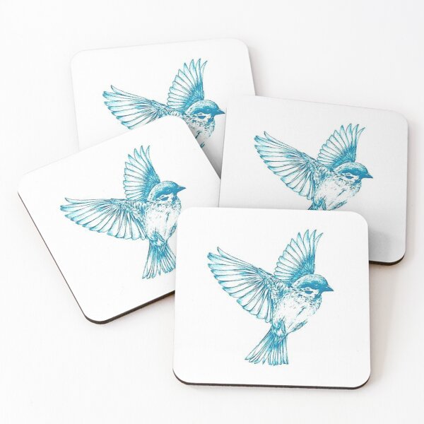 Item preview, bird designed and sold by Marijela1.