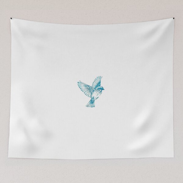 Item preview, bird designed and sold by Marijela1.