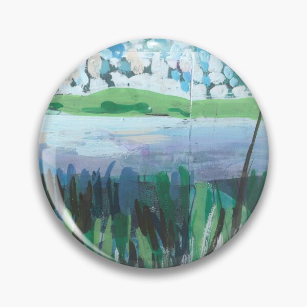 Item preview, Elk Lake designed and sold by John Douglas.