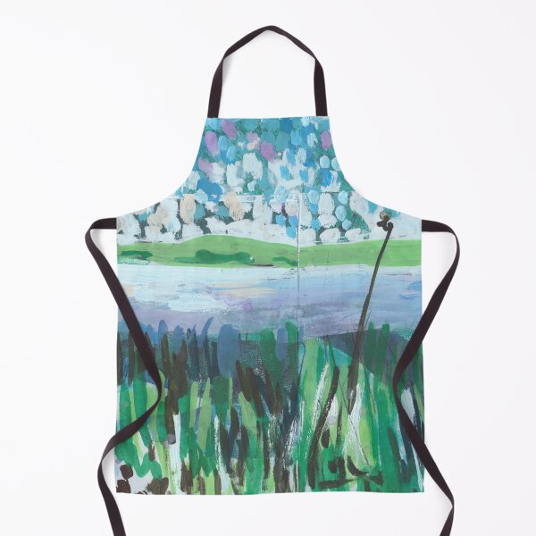 Item preview, Elk Lake designed and sold by John Douglas.