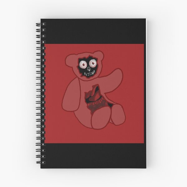 Item preview, teddy bear  designed and sold by JuanNor8497315.