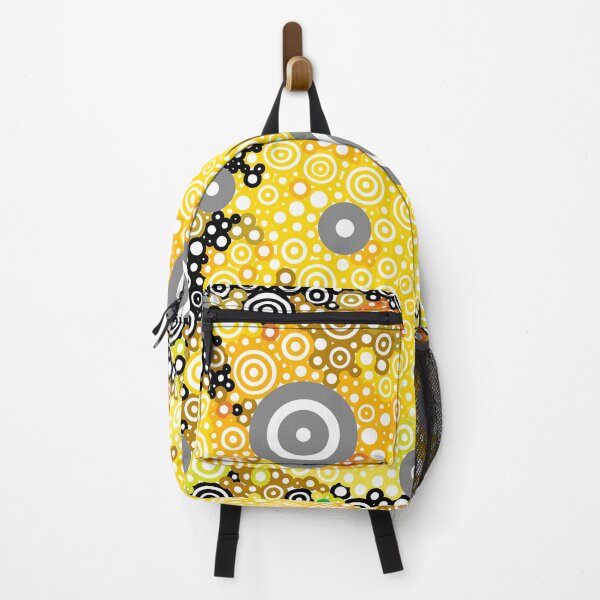 Item preview, Abstract Circular Yellow Colored Light designed and sold by Pierre Bernard Jr.