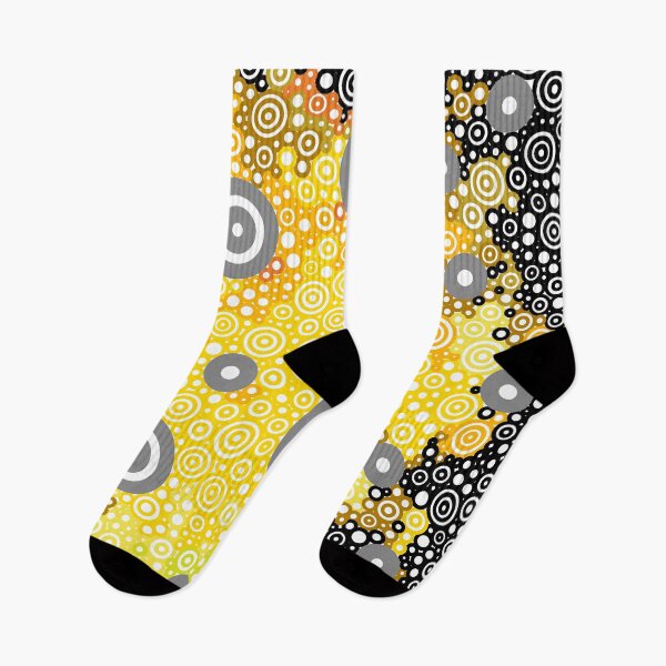 Item preview, Abstract Circular Yellow Colored Light designed and sold by Pierre Bernard Jr.