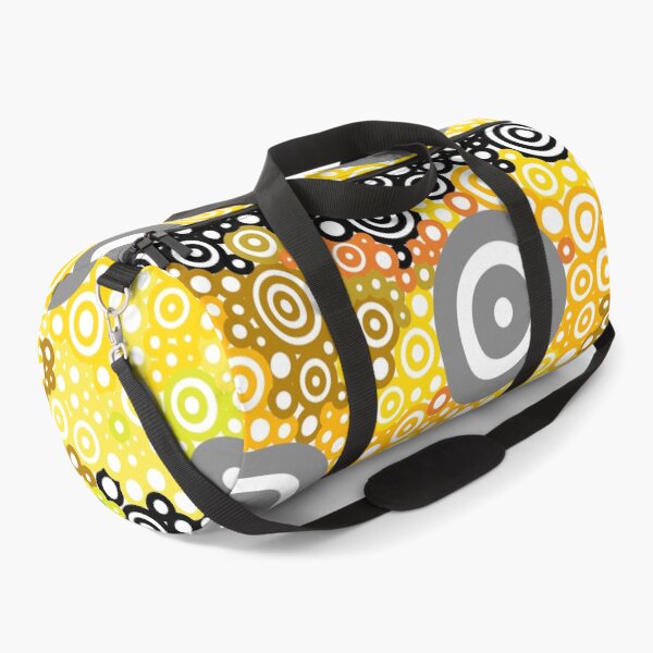 Item preview, Abstract Circular Yellow Colored Light designed and sold by Pierre Bernard Jr.