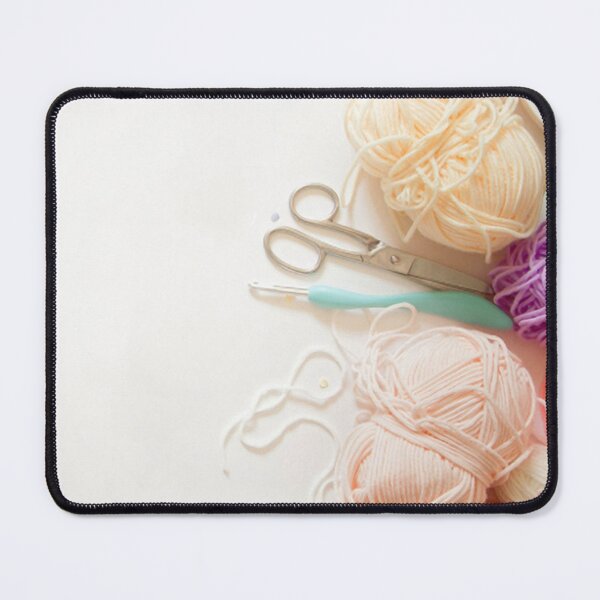 Item preview, Crochet And Knitting Crocheters designed and sold by ESTRELLA49.
