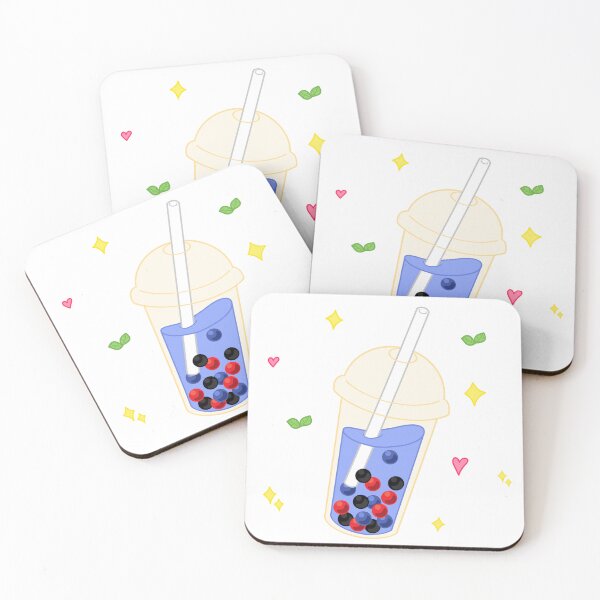 Item preview, Polyamorous Bubble Tea designed and sold by LGBT-Liberation.