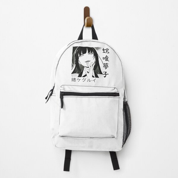 Item preview, Kakegurui Yumeko Jabami designed and sold by tanjirohoik.