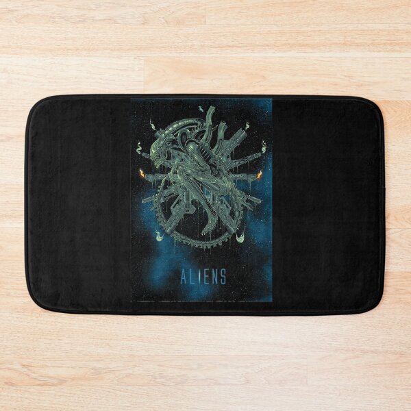 Item preview, Aliens (1986) Classic   designed and sold by MichaelannNewma.