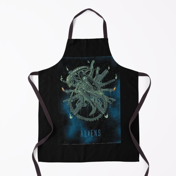Item preview, Aliens (1986) Classic designed and sold by MichaelannNewma.