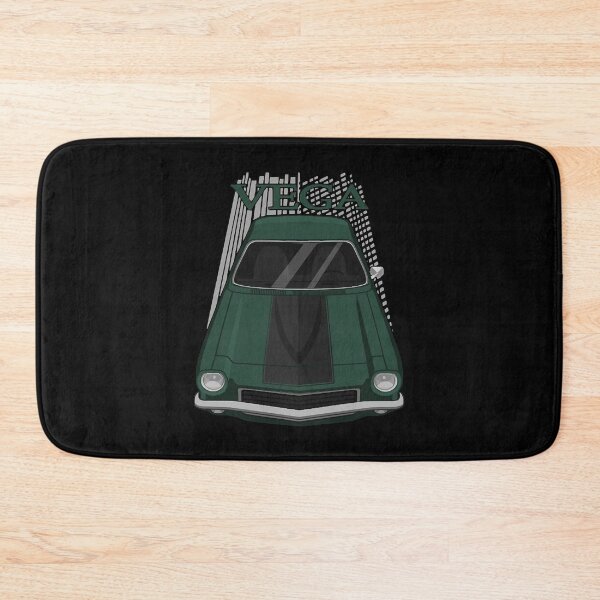 Item preview, Custom Chevrolet Vega GT 1971 - 1973 - dark green and black  designed and sold by JuanNor8497315.