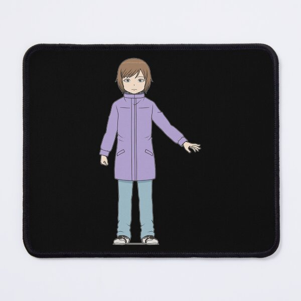 Item preview, Gifts For Halloween Kotaro Miyao Hi Score Girl designed and sold by Pottscurtis770.