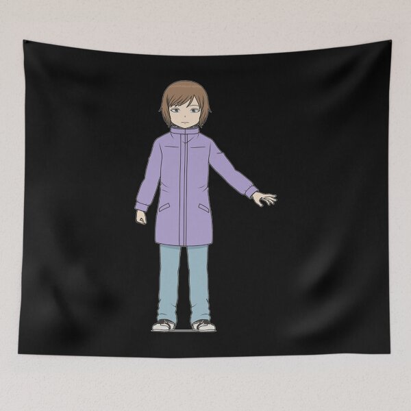 Item preview, Gifts For Halloween Kotaro Miyao Hi Score Girl designed and sold by Pottscurtis770.