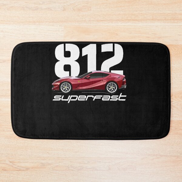 Item preview, Ferrari 812 Superfast Classic   designed and sold by MichaelannNewma.