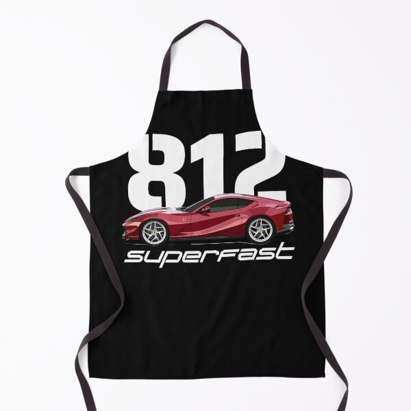 Item preview, Ferrari 812 Superfast Classic   designed and sold by MichaelannNewma.