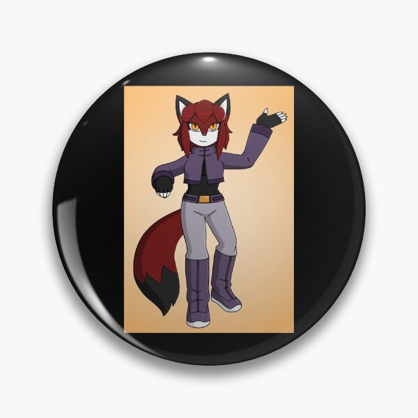 Item preview, Rubi Casual Kemono  designed and sold by JuanNor8497315.