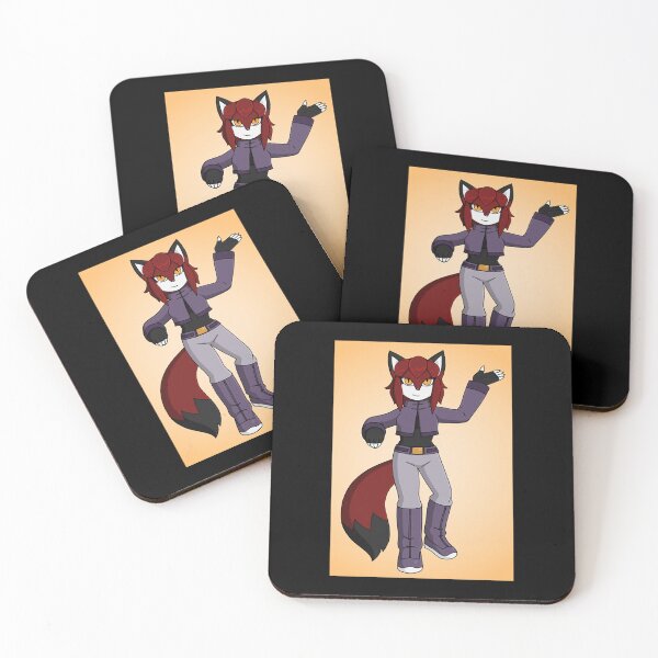 Item preview, Rubi Casual Kemono  designed and sold by JuanNor8497315.