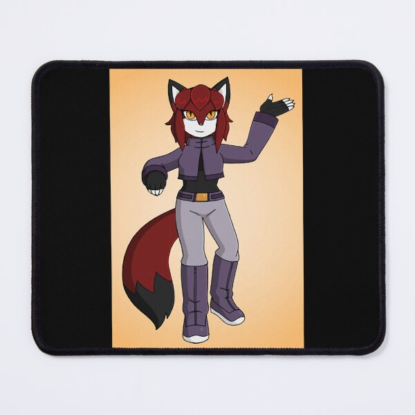 Item preview, Rubi Casual Kemono designed and sold by JuanNor8497315.