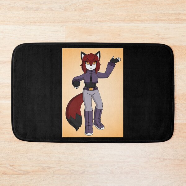 Item preview, Rubi Casual Kemono  designed and sold by JuanNor8497315.