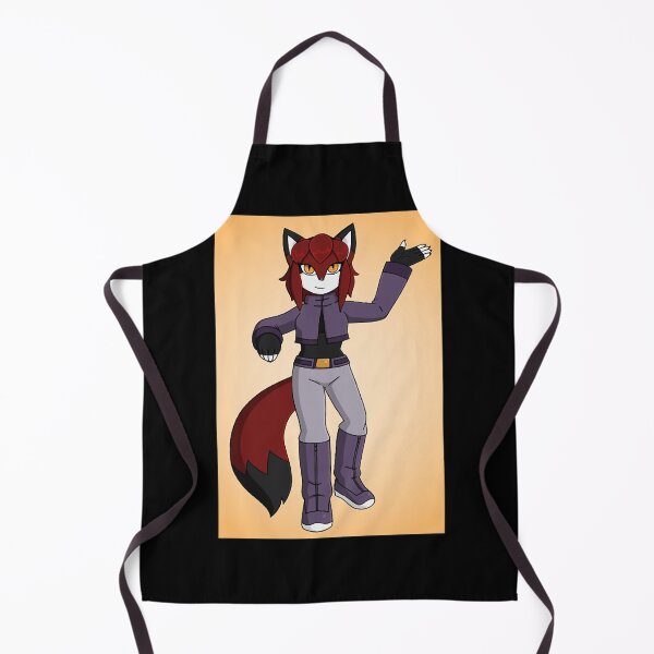 Item preview, Rubi Casual Kemono designed and sold by JuanNor8497315.