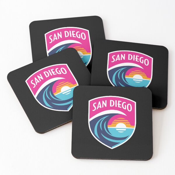 Item preview, San Diego Wave FC designed and sold by DanielDubose6.