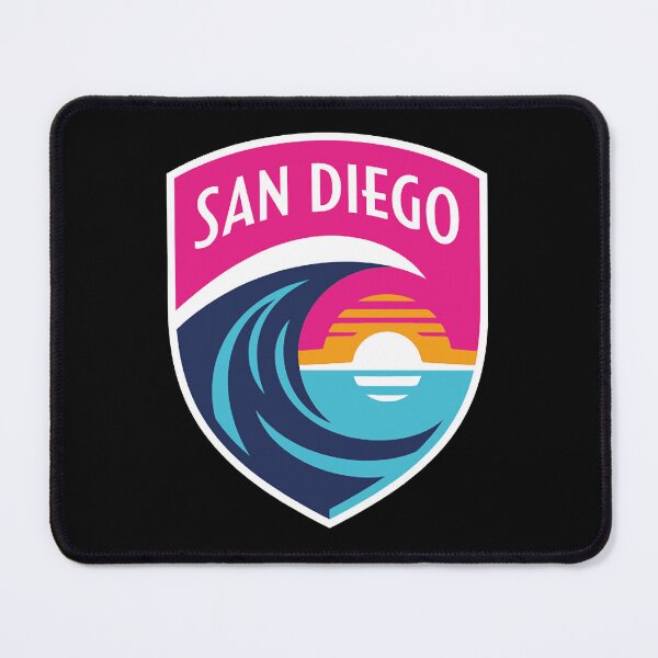 Item preview, San Diego Wave FC designed and sold by DanielDubose6.