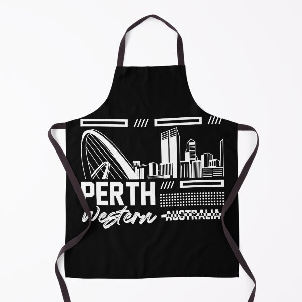 Item preview, City Perth Australia designed and sold by Astralia.