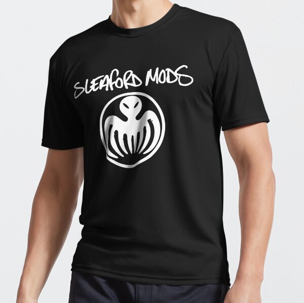Item preview, Sleaford Mods (distressed design) Classic  designed and sold by vegadegraw.