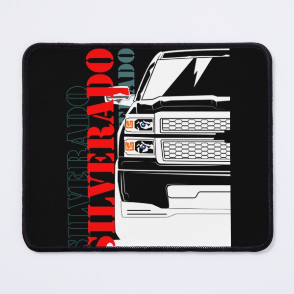 Item preview, Chevrolet Silverado  2014 designed and sold by JBsDiecastWind.