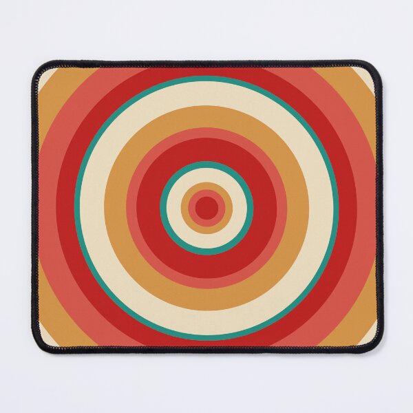 Item preview, Concentric Circles designed and sold by Texterns.