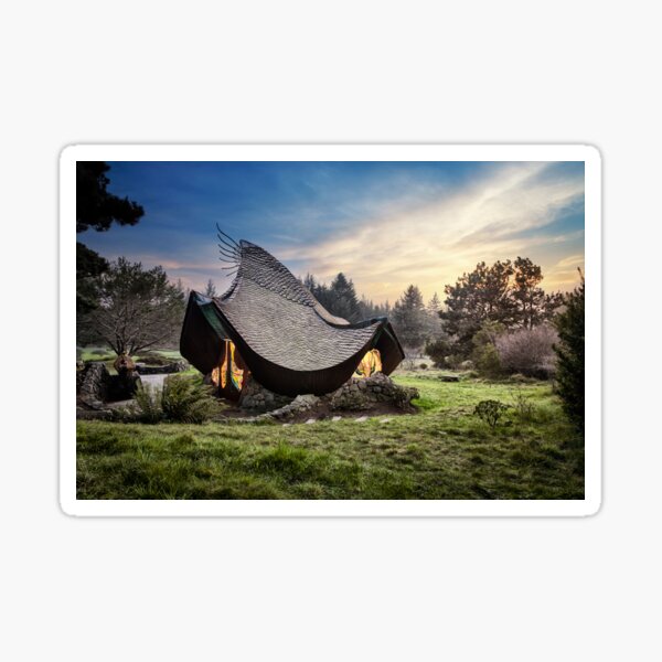 Item preview, The Sea Ranch Chapel designed and sold by BillOxford.