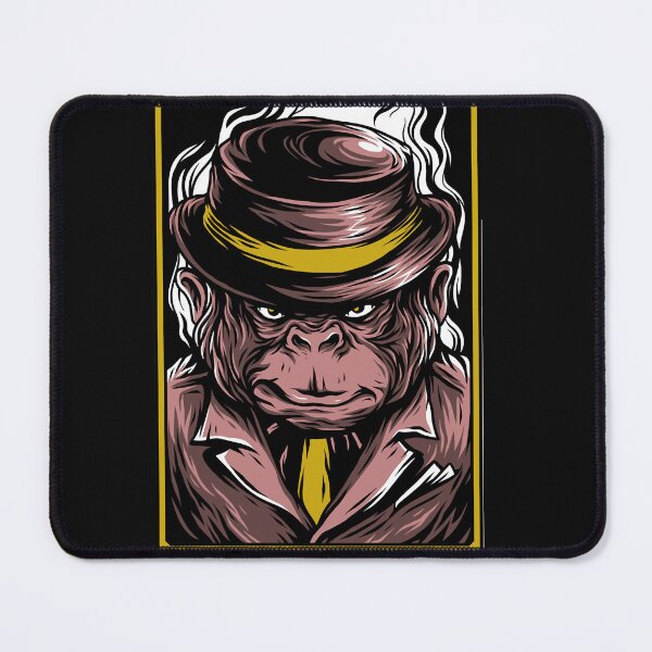 Item preview, Mafia Gorilla No. 2 Classic   designed and sold by MichaelannNewma.