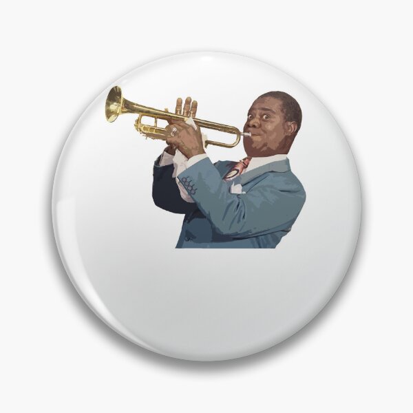 Artikelvorschau, Satchmo entworfen und verkauft von DanielDubose6.