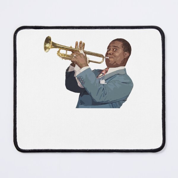 Artikelvorschau, Satchmo entworfen und verkauft von DanielDubose6.