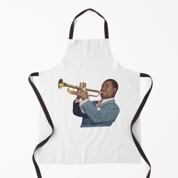 Item preview, Satchmo designed and sold by DanielDubose6.
