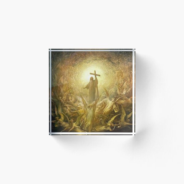 Artikelvorschau, Jesus rettet_Set Nr. 12 entworfen und verkauft von Krispsm.