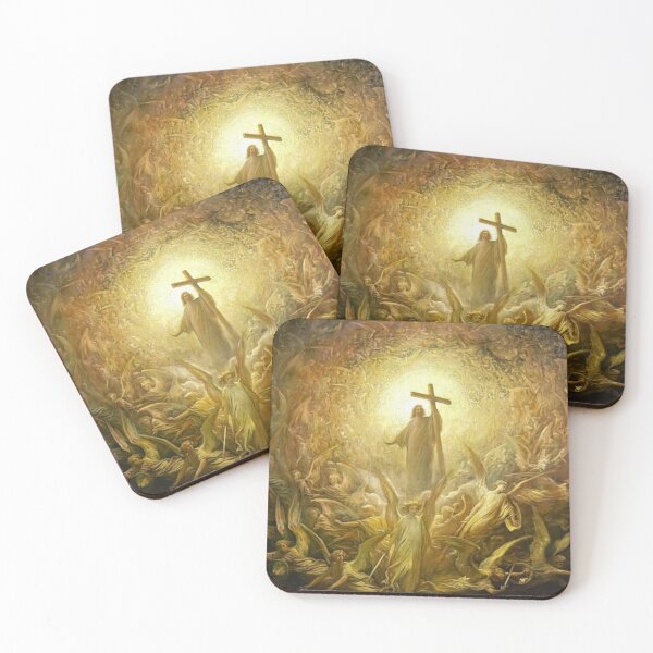 Item preview, Jesus Saves_Set #12 designed and sold by Krispsm.