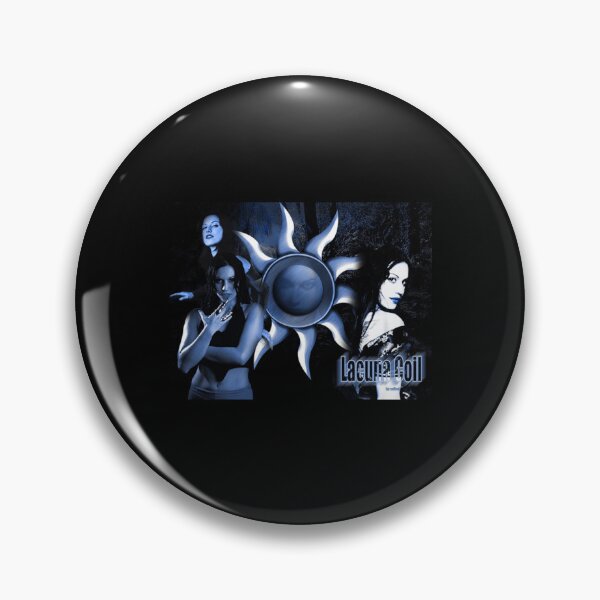 Item preview, LACUNA COIL MUSIC ARTWORK   designed and sold by NiceRandom.