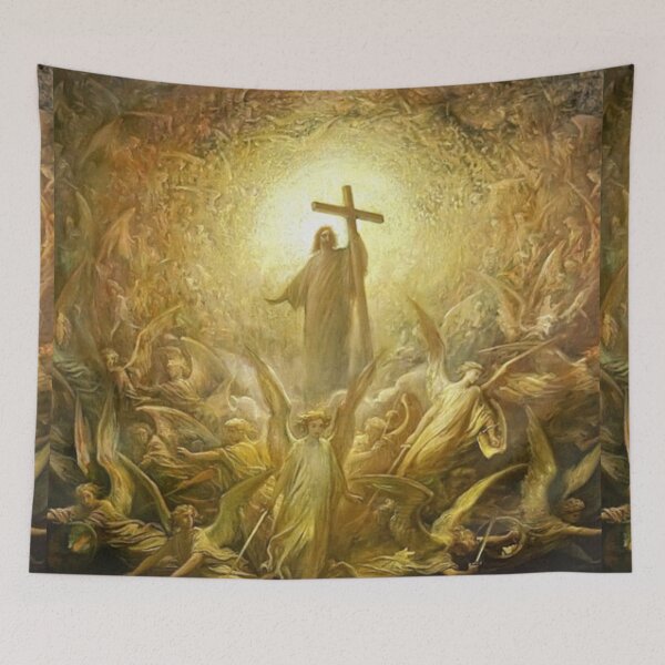 Item preview, Jesus Saves_Set #12 designed and sold by Krispsm.