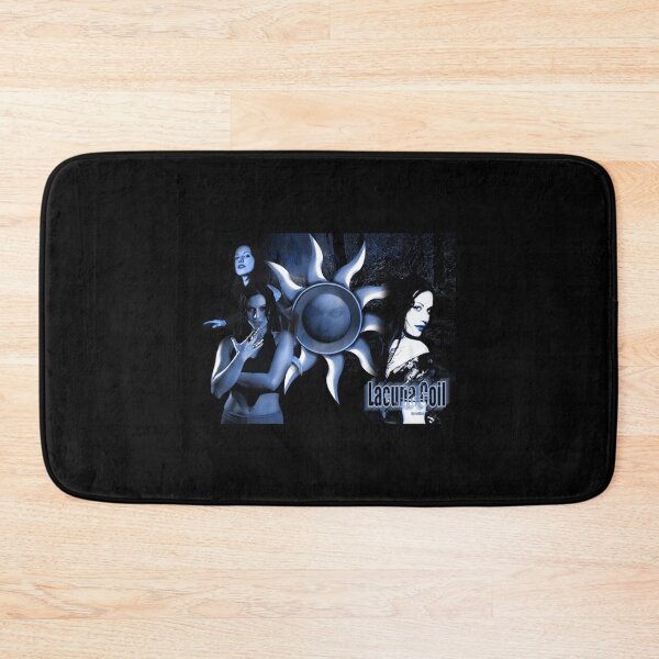 Item preview, LACUNA COIL MUSIC ARTWORK   designed and sold by NiceRandom.