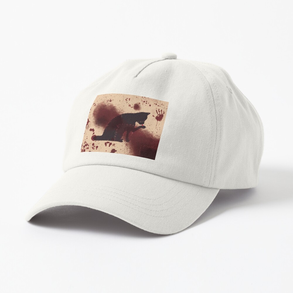 Item preview, Dad Hat designed and sold by AliceCorsairs.