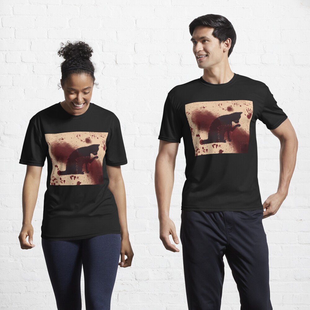 Item preview, Active T-Shirt designed and sold by AliceCorsairs.