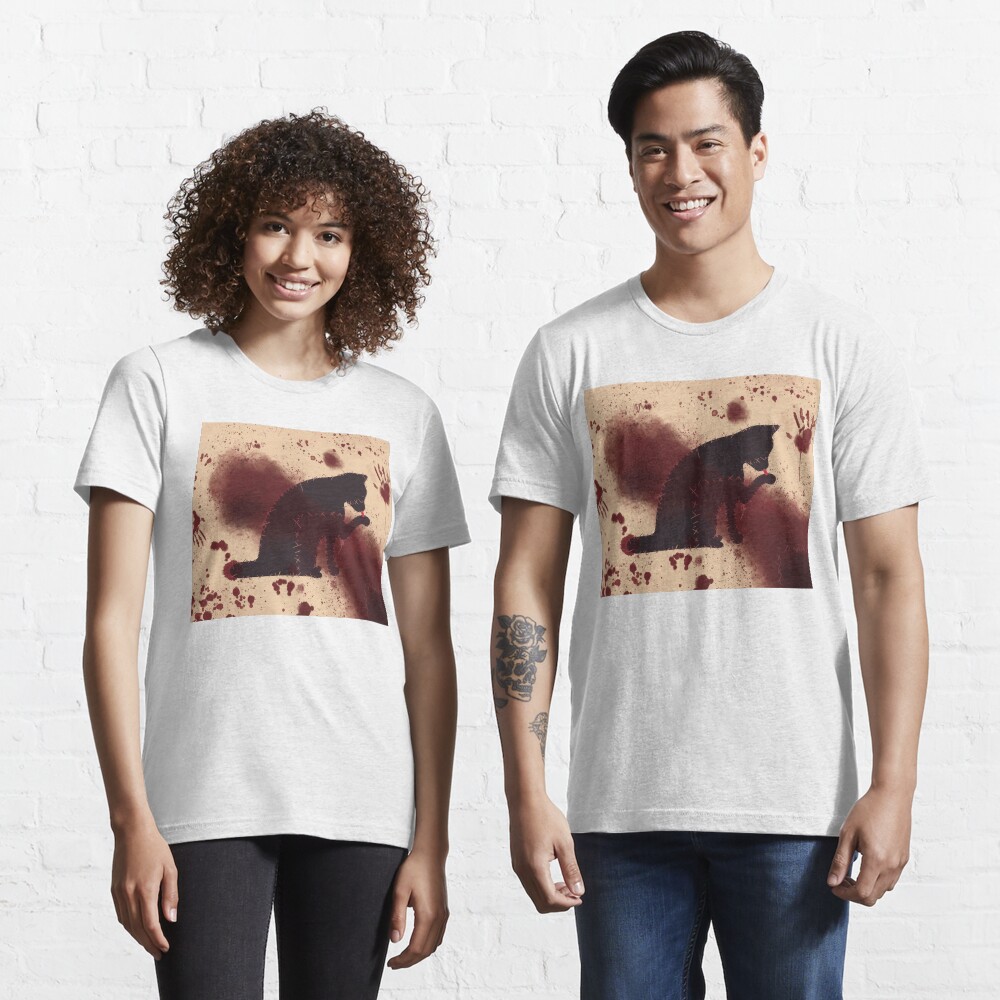 Item preview, Essential T-Shirt designed and sold by AliceCorsairs.